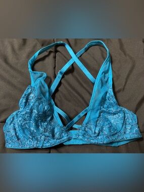 Victoria's Secret Very Sexy Unlined Lace Bra